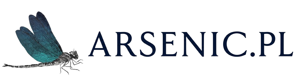 Arsenic.pl